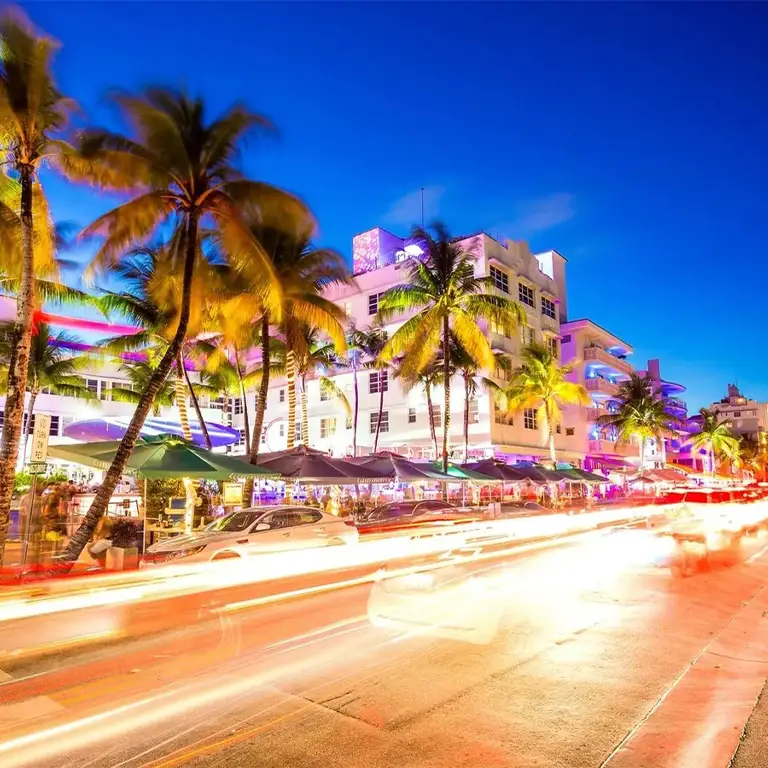 South Beach